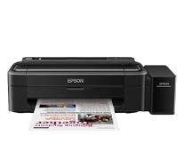Epson L130 Single Function Inkjet Color Printer