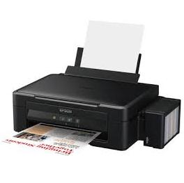 Epson L220 Inkjet All In One Color Printer