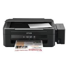 Epson L360 Inkjet Multifunction Printer