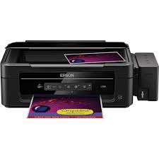Epson L365 All in One Inkjet Printer