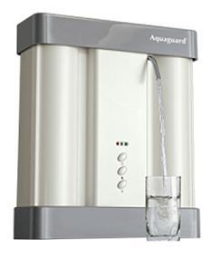 Eureka Forbes Aquaguard Compact UV Water Purifier