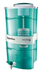 Eureka Forbes Aquasure Aayush 22 Litre Water Purifier
