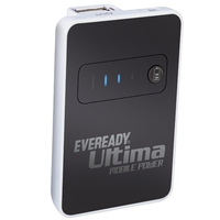 Eveready UM 08 Power Bank