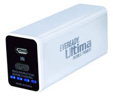 Eveready UM 22 Power Bank