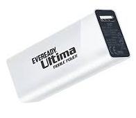 Eveready UM 26 Power Bank