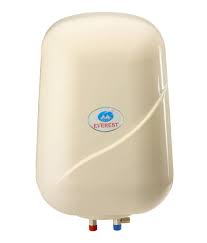 Everest Bloss 3 Litres Instant Water Heater