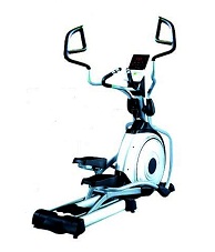 Excel Elliptical Cross Trainer Dino-power