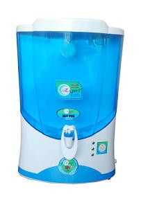 Expert Aqua Expert Magic 8 Litre UV Water Purifier