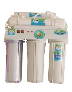 Expert Aqua Expert Marvel 8 Litre UV Water Purifier