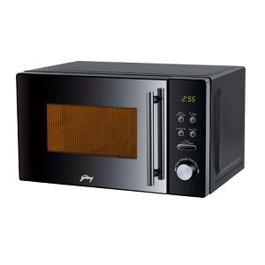 Godrej GMX 20GA8 MLM Grill 20 Litres Microwave Oven