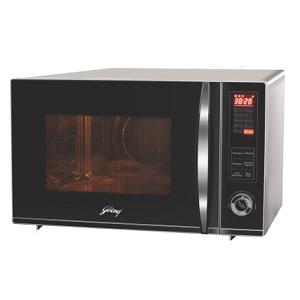 Godrej GMX 28CA3 MKM Convection 28 Litres Microwave Oven