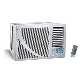 Godrej GWC 12GH 3 WJM 1 Ton Window Air Conditioner