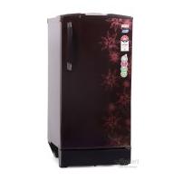 Godrej Muziplay Single Door 185 Litres Direct Cool Refrigerator