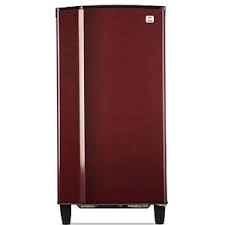 Godrej RD EDGE 185 CTM 5.1 Single Door 185 Litres Direct Cool Refrigerator