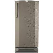 Godrej RD Edge Pro 210 PD 6.2 Single Door 210 Litres Direct Cool Refrigerator