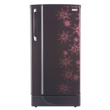Godrej RD EDGE SX 251 CT 5.2 Single Door 251 Litres Direct Cool Refrigerator