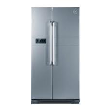 Godrej RS EON 603 SM Side by Side Door 603 Litres Frost Free Refrigerator
