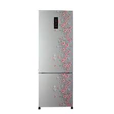 Haier HRB 3403PSL Double Door 320 Litres Frost Free Refrigerator
