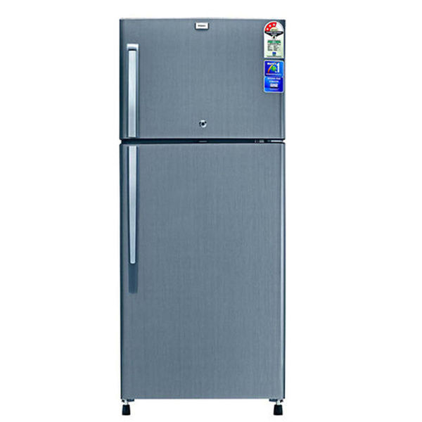 Haier REF 2683PFHSCD 248 Litres Double Door Refrigerator