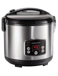 Hamilton Beach 37541-IN Electric Rice Cooker