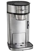 Hamilton Beach Scoop Coil 49981 Coffee Maker