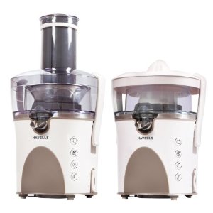 Havells Fusion Juice Extractor 2 IN 1 900 Juicer
