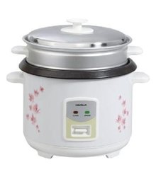 Havells Max Cook 1.8 OL 1.8 Litre Electric Rice Cooker