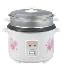 Havells Max Cook 2.20L 2.2 Litre Electric Rice Cooker