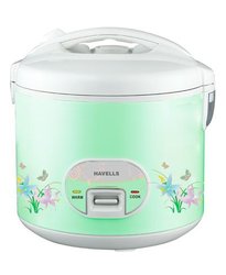 Havells Max Cook Plus 2.8 CL 2.8 Litre Electric Rice Cooker