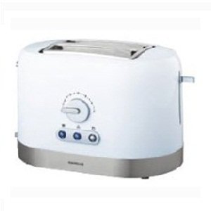 Havells Ovale 870 W Pop Up Toaster