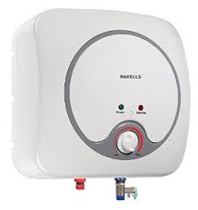 Havells Quatro 25 Litres Storage Water Heater