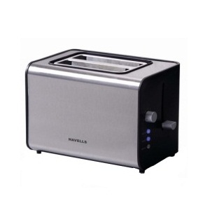 Havells Quattro 870 W Pop Up Toaster