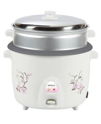 Havells Riso 2.2 OL 2.2 Litre Electric Rice Cooker