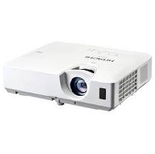 Hitachi CP EX300 Projector