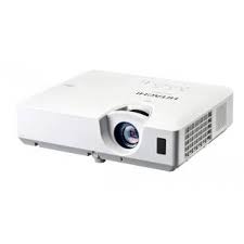 Hitachi CP RX250 Projector