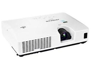 Hitachi CP X2530WN Projector