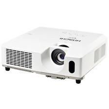 Hitachi CP X3015WN Projector