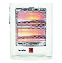 Hotstar 2RQH14 2 Rod Quartz Halogen Room Heater