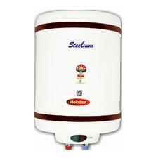 Hotstar Steelium 6 Litres Storage Water Heater