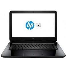 HP 14 R059TU Notebook