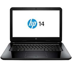 HP 14 R113TU Notebook