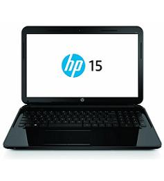 HP 15 G222AU Laptop