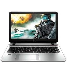 HP 15 K101TX Notebook