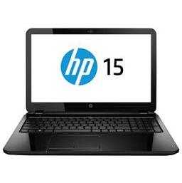 HP 15 R119TU Notebook