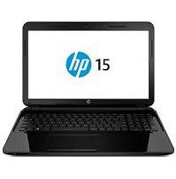 HP 15 R203TU Notebook