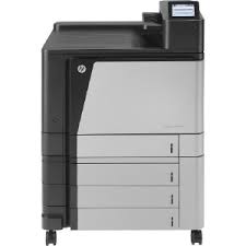 HP Color LaserJet Enterprise M855xh Multifunction Printer