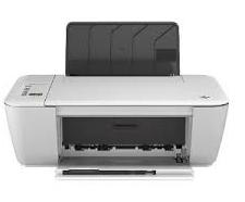 HP Deskjet 2540 Inkjet All In One Printer
