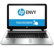 HP Envy 15 K111TX Notebook