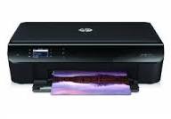 HP Envy 4500 Inkjet All In One