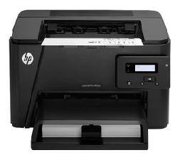 HP LaserJet Pro M202n Multifunction Laser Printer